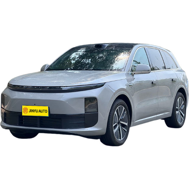 Li Auto L6 2024 Максимальная версия