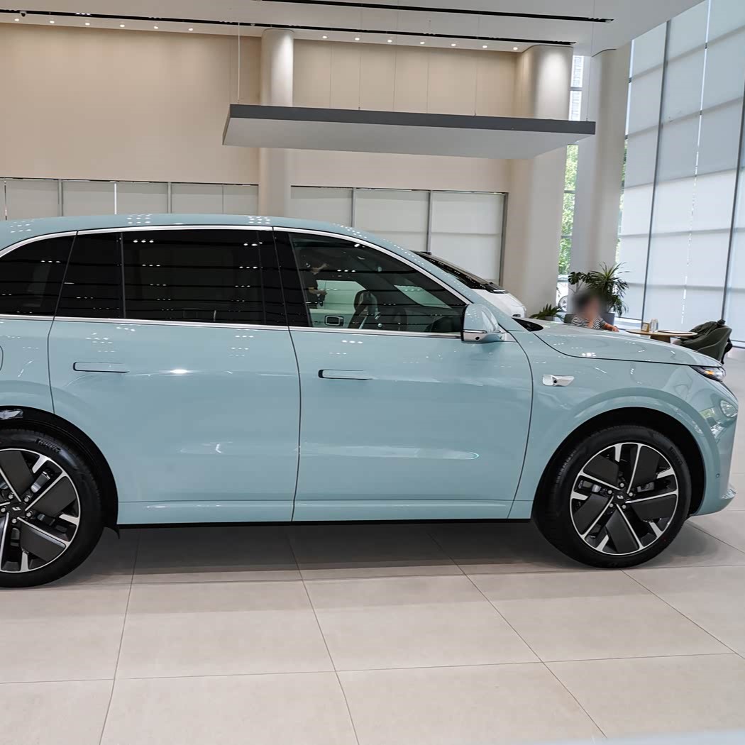 Li Auto L6 2025 Pro Smart Edition