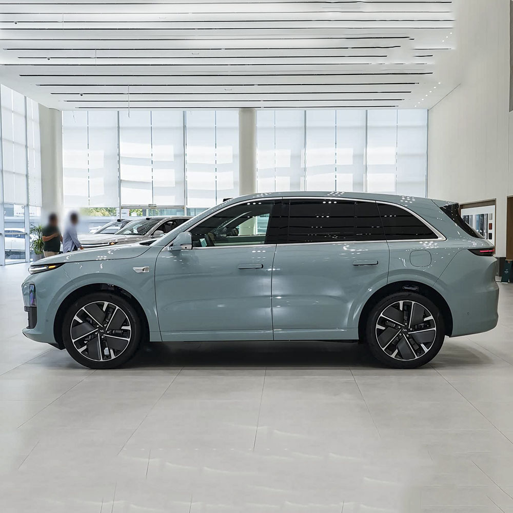 Li Auto L6 2025 Pro Smart Edition