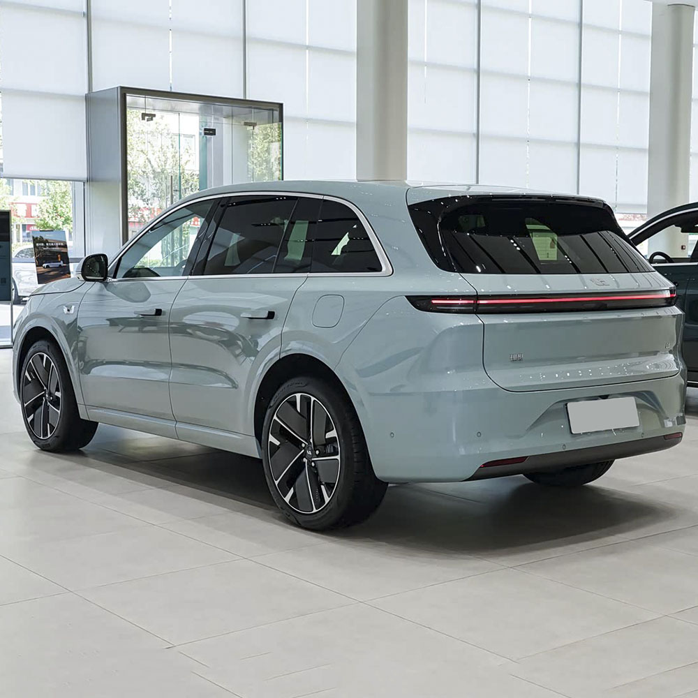 Li Auto L6 2025 Pro Smart Edition