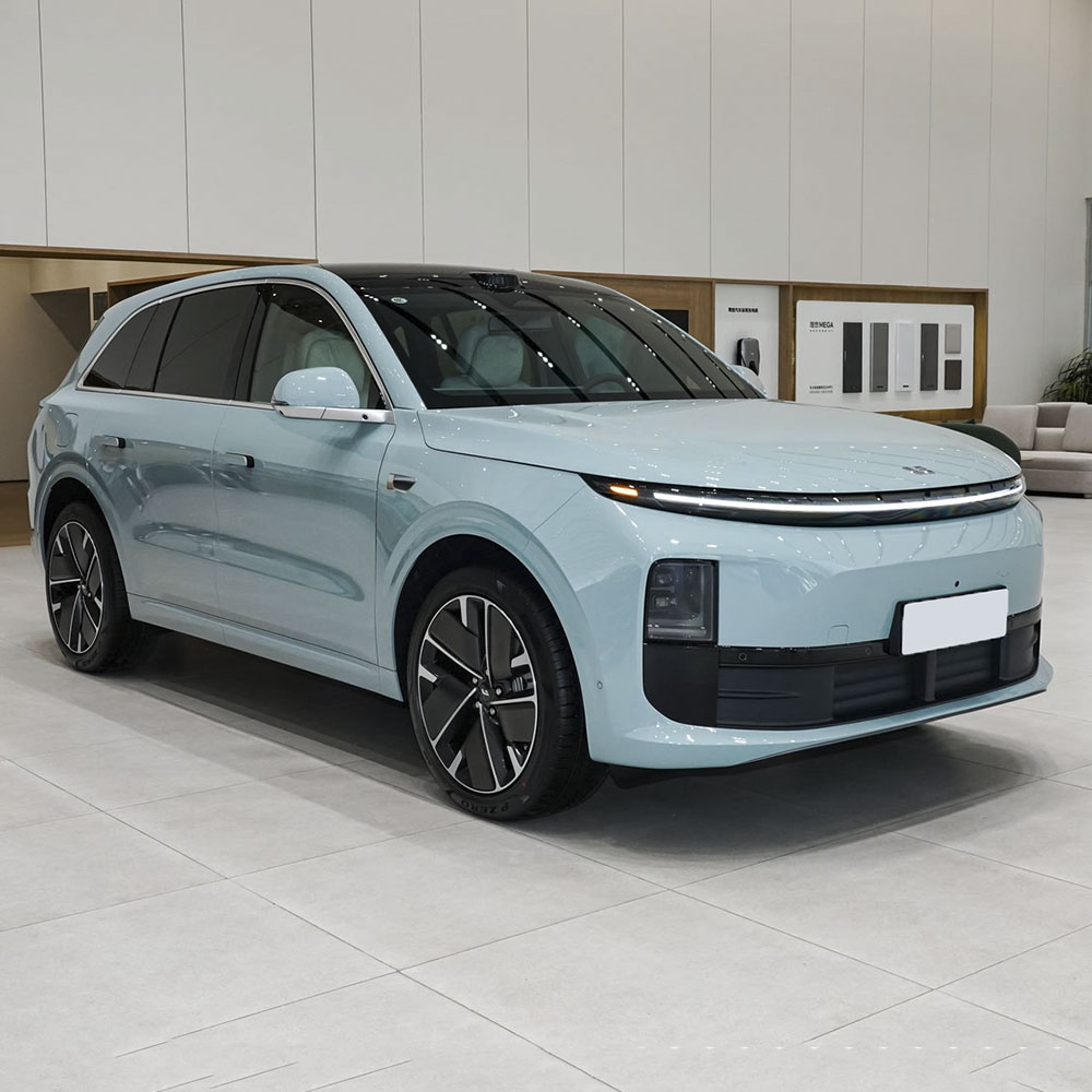 Li Auto L6 2025 Pro Smart Edition