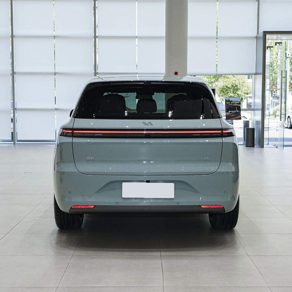 Li Auto L6 2025 Pro Smart Edition