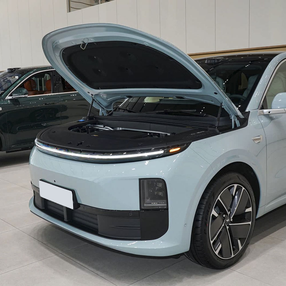 Li Auto L6 2025 Pro Smart Edition