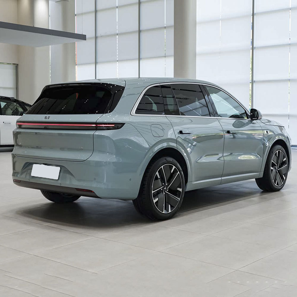 Li Auto L6 2025 Pro Smart Edition