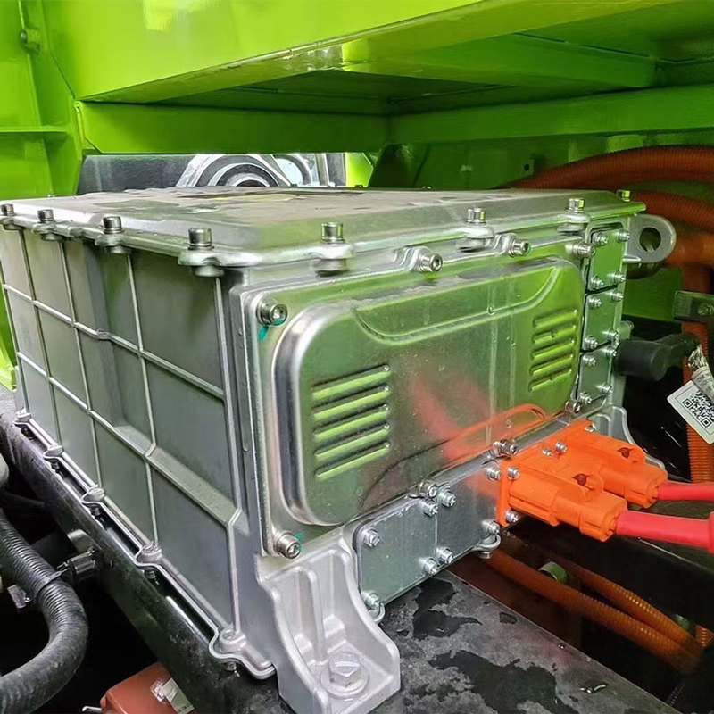 Lovol 215 EV Final Edition