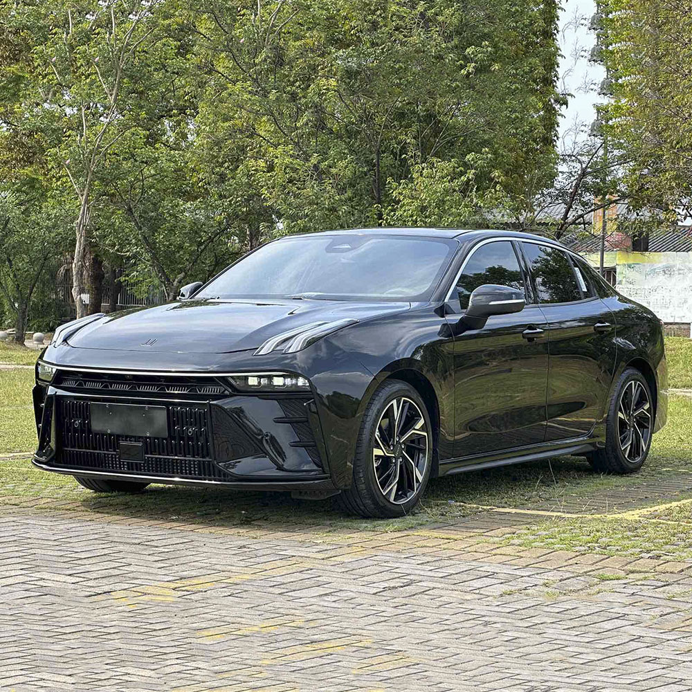 Lynk & Co 03 2023 1,5TD DCT Jin Pro