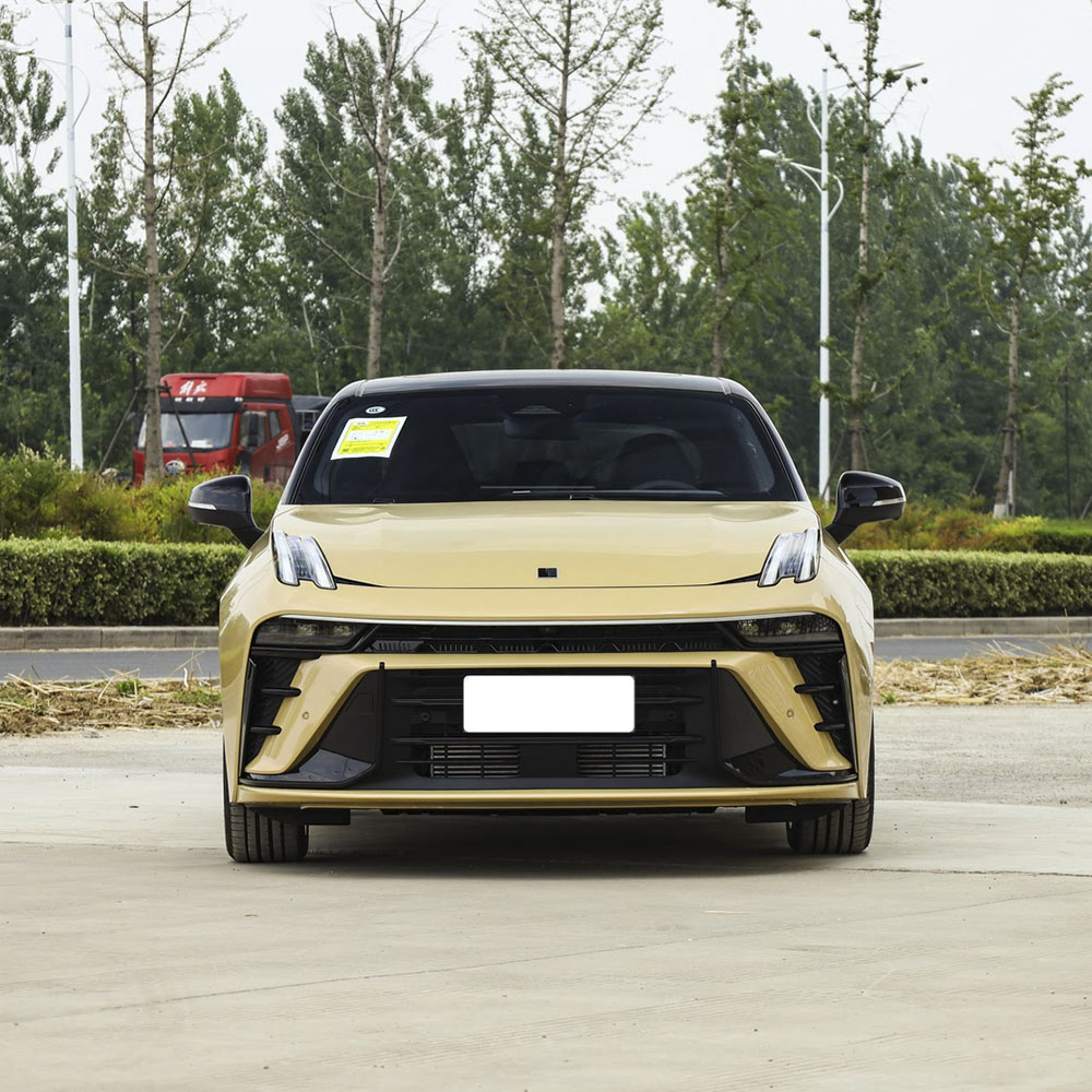 Lynk & Co 03 2025 1.5TD DCT Champion Edition Pro