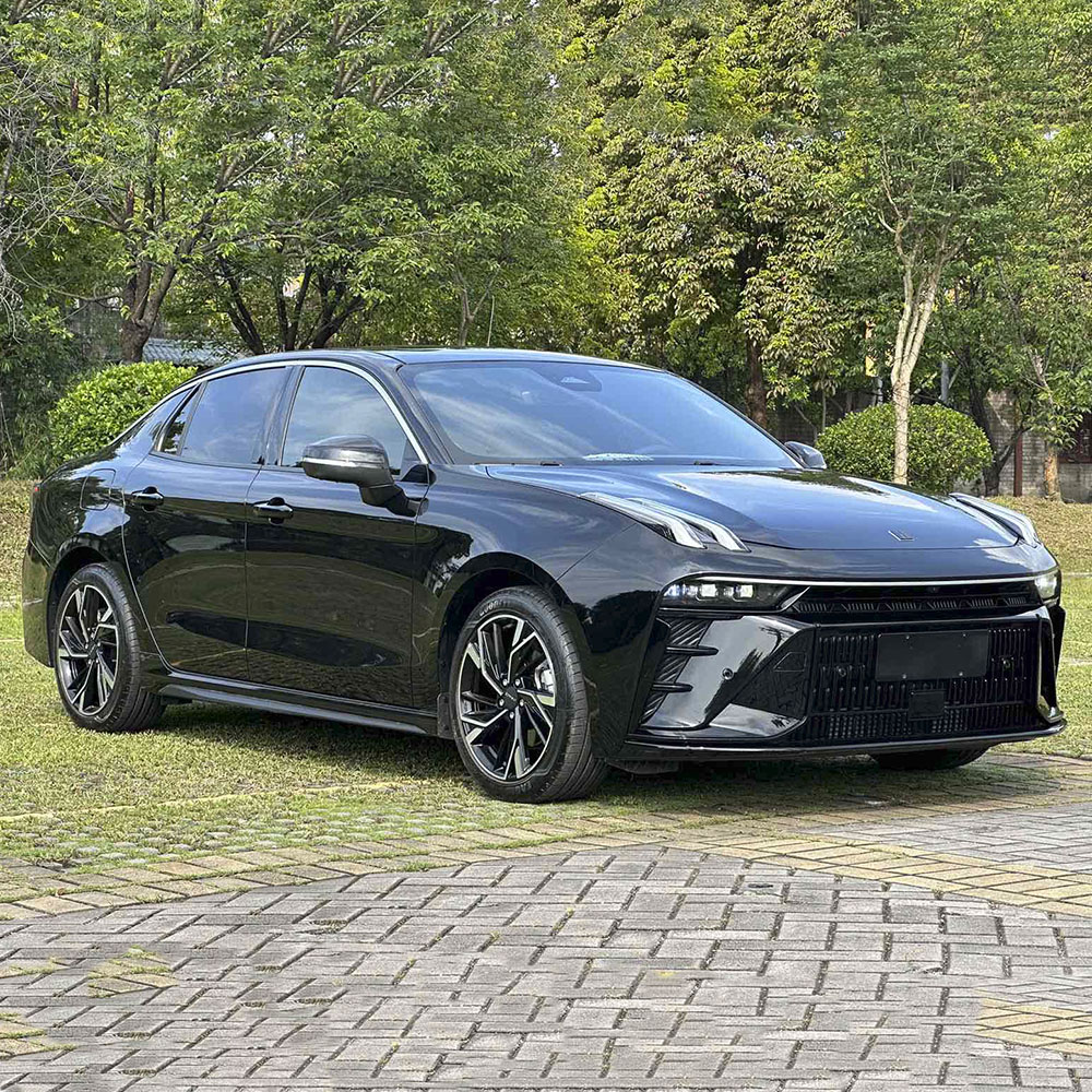 Lynk & Co 03 2023 1,5TD DCT Jin Pro