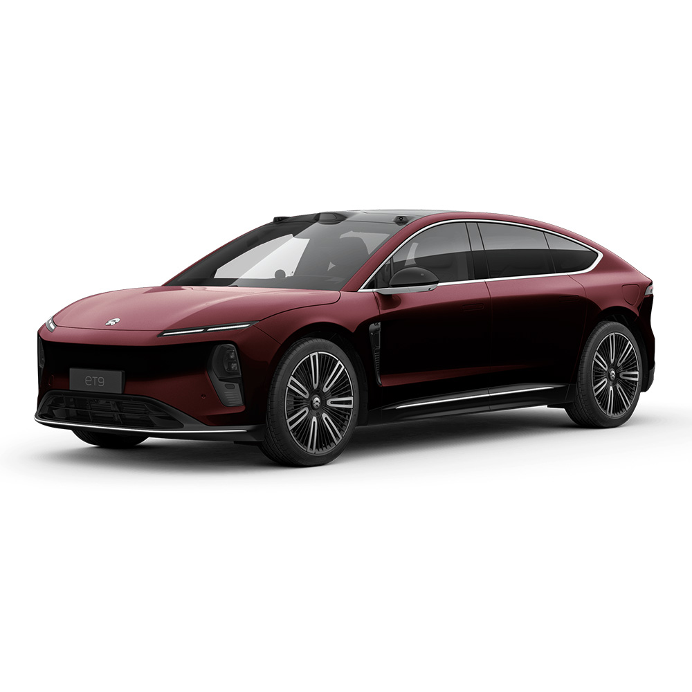 Новый NIO ET9 2025 100kWh Executive Signature