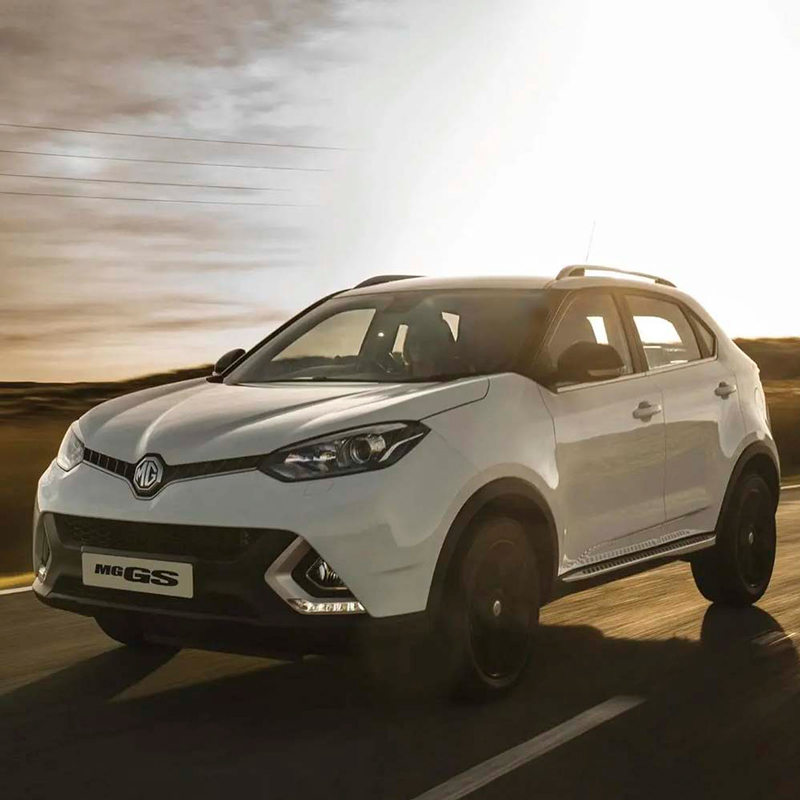 Поддержанный MG GS 2017, 20T Automatic Luxury