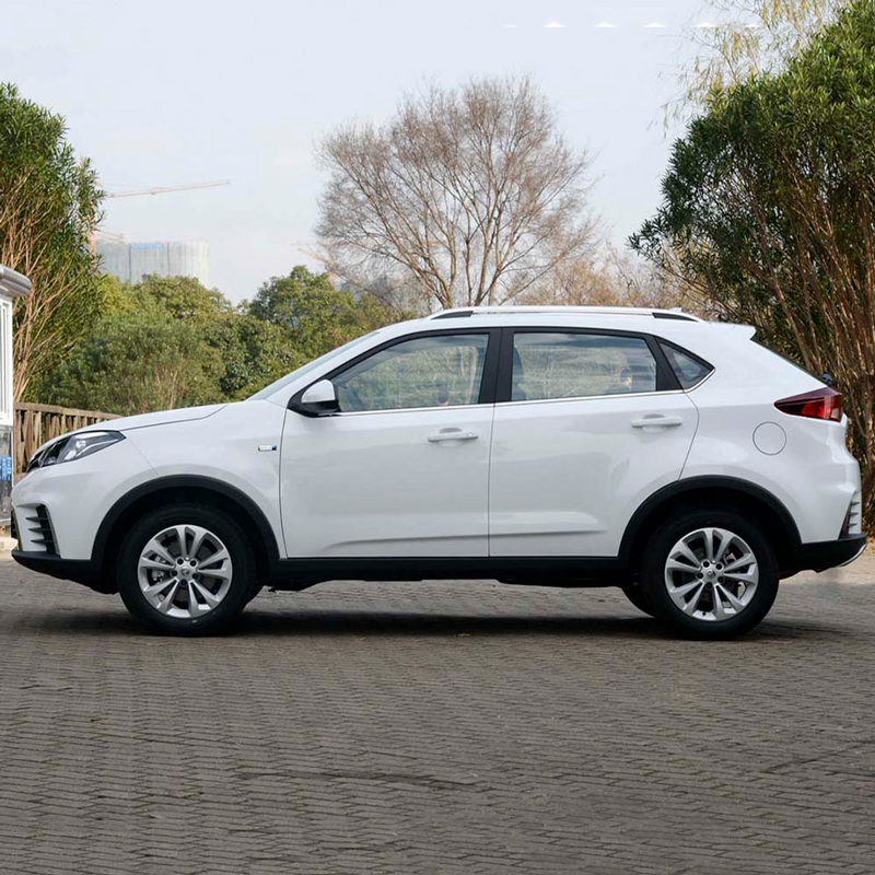 Поддержанный MG GS 2017, 20T Automatic Luxury