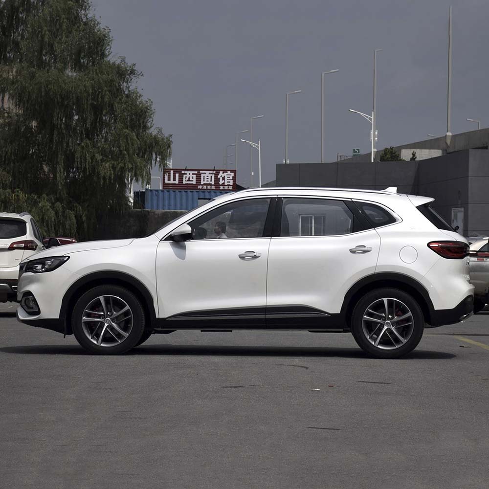 MG HS 2019 30T Автоматический 2WD Trophy Super Edition National VI