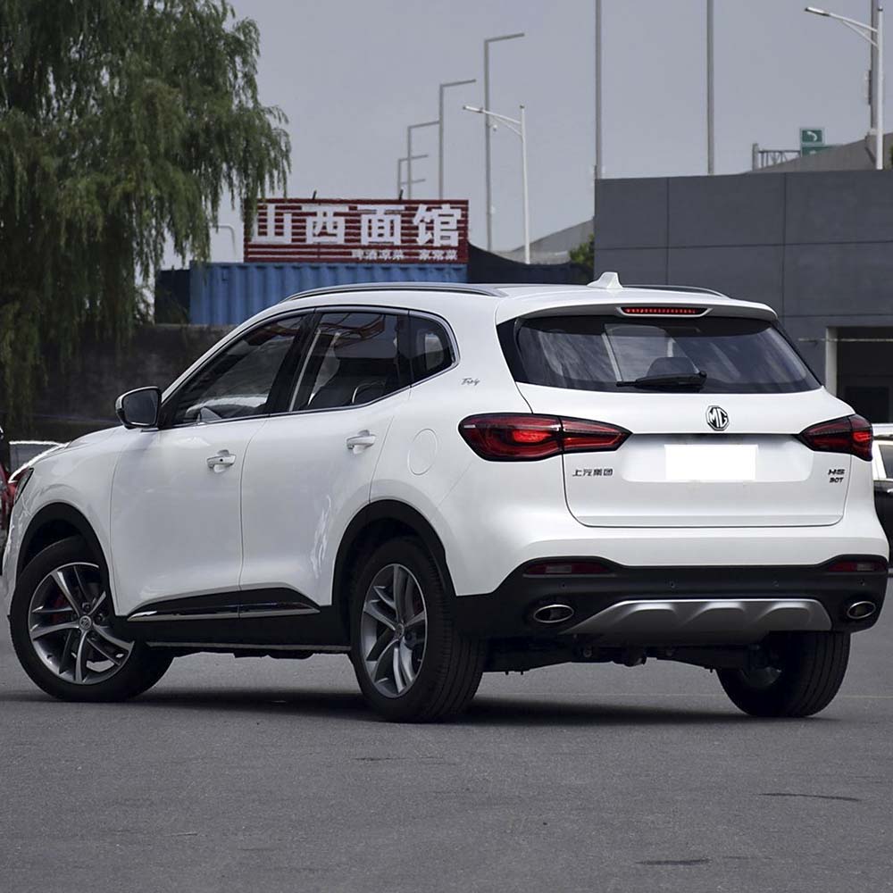 MG HS 2019 30T Автоматический 2WD Trophy Super Edition National VI