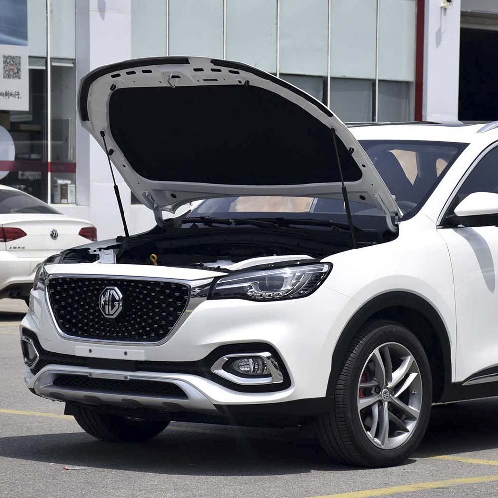 MG HS 2019 30T Автоматический 2WD Trophy Super Edition National VI