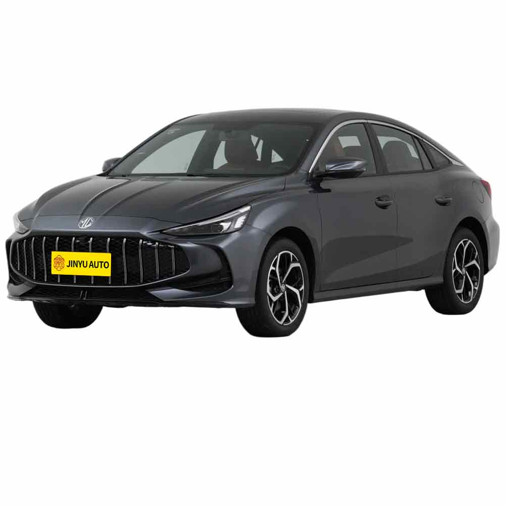 Новый автомобиль SAIC MG5 2026