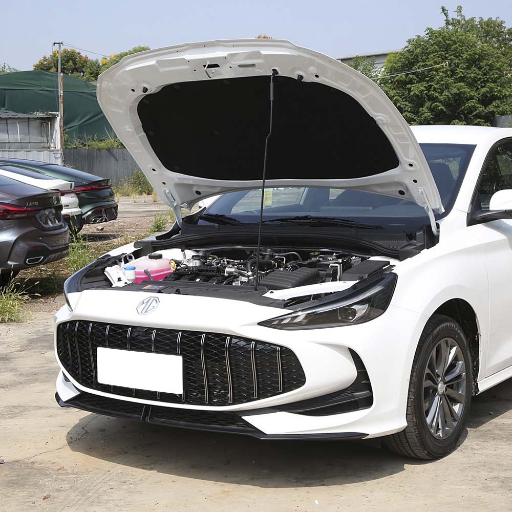 MG5 2025 180DVVT Глобальное предварительное издание