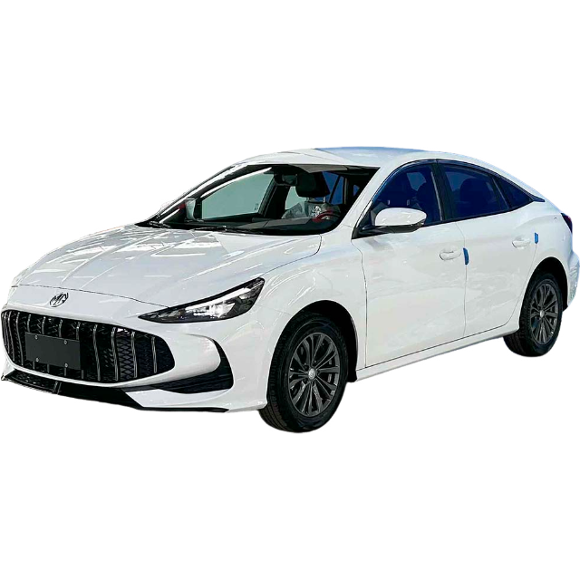 MG5 2025 180DVVT Глобальное предварительное издание