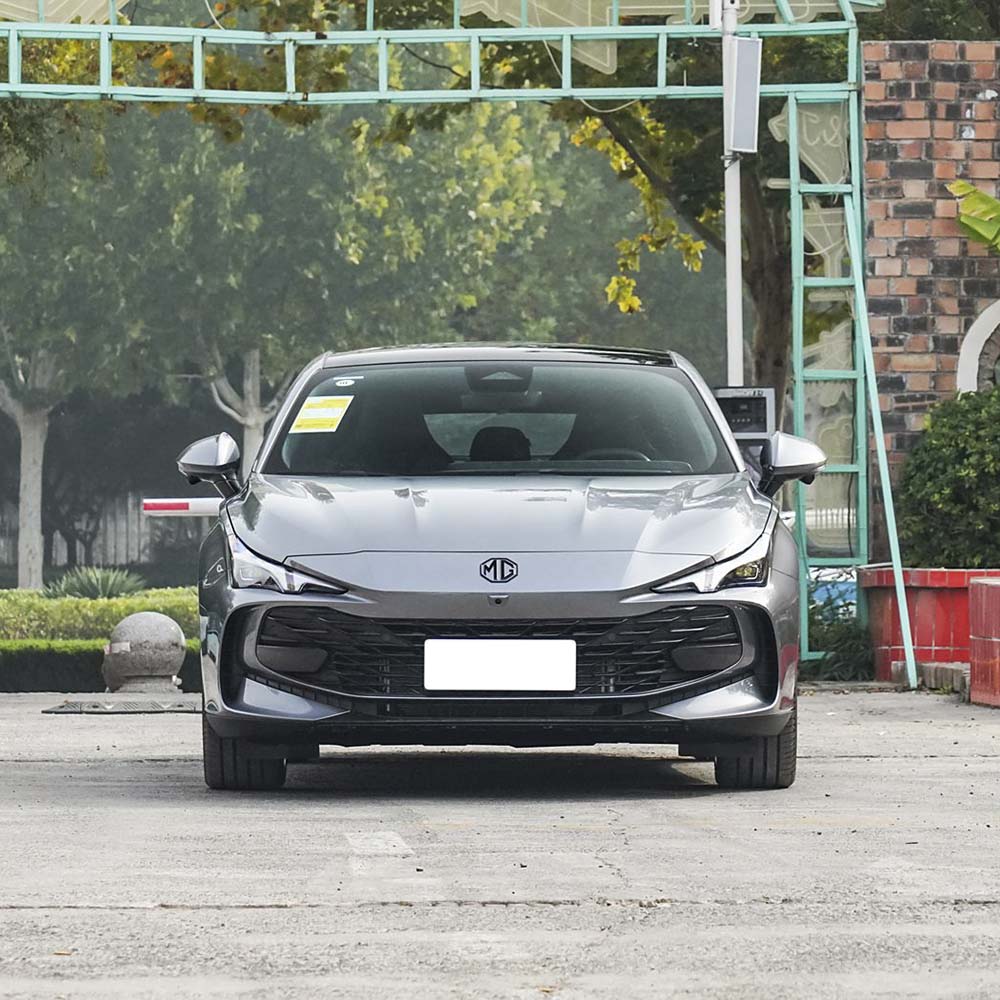 MG7 2025 2.0T 405 В роскошном исполнении