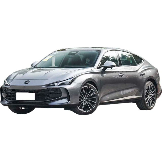 MG7 2025 2.0T 405 В роскошном исполнении