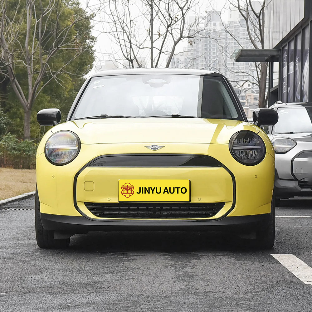 Балка автомобильная MINI Cooper 2024 Рестайлинг Cooper E Classic