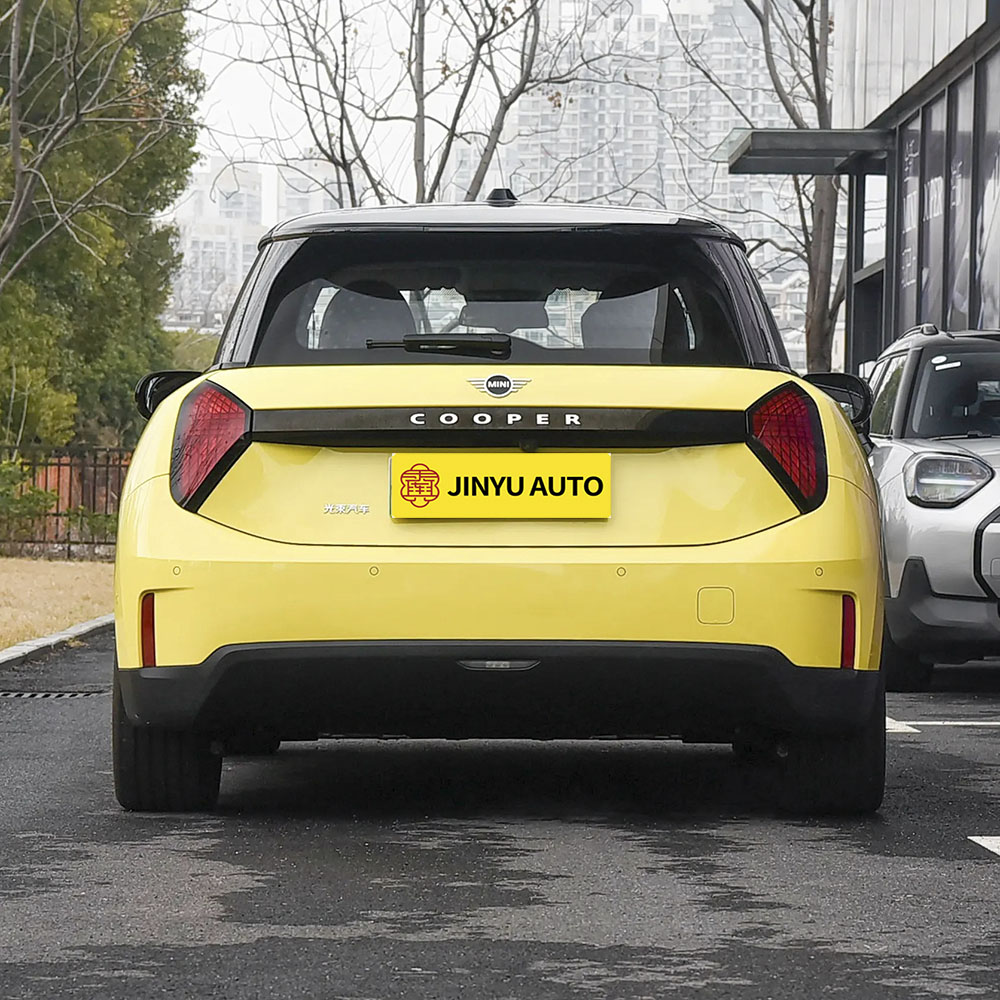 Балка автомобильная MINI Cooper 2024 Рестайлинг Cooper E Classic