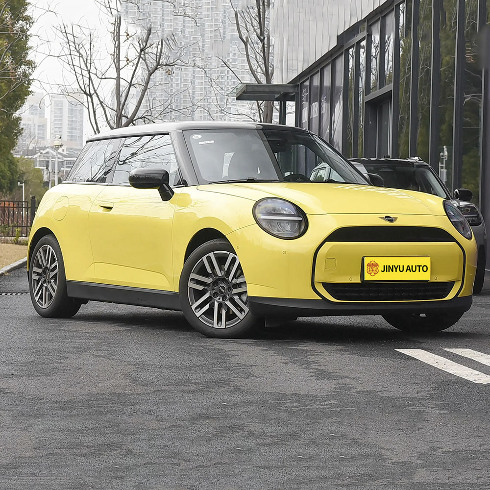 Балка автомобильная MINI Cooper 2024 Рестайлинг Cooper E Classic