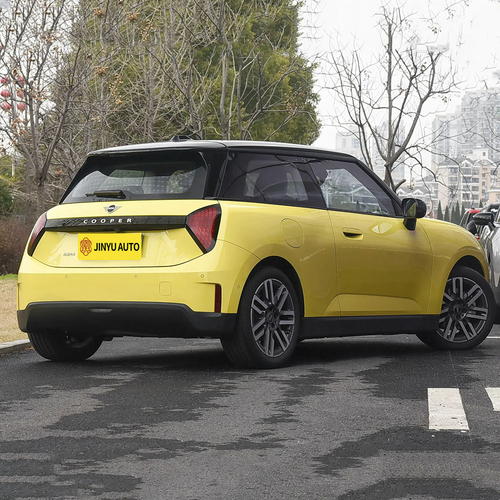 Балка автомобильная MINI Cooper 2024 Рестайлинг Cooper E Classic