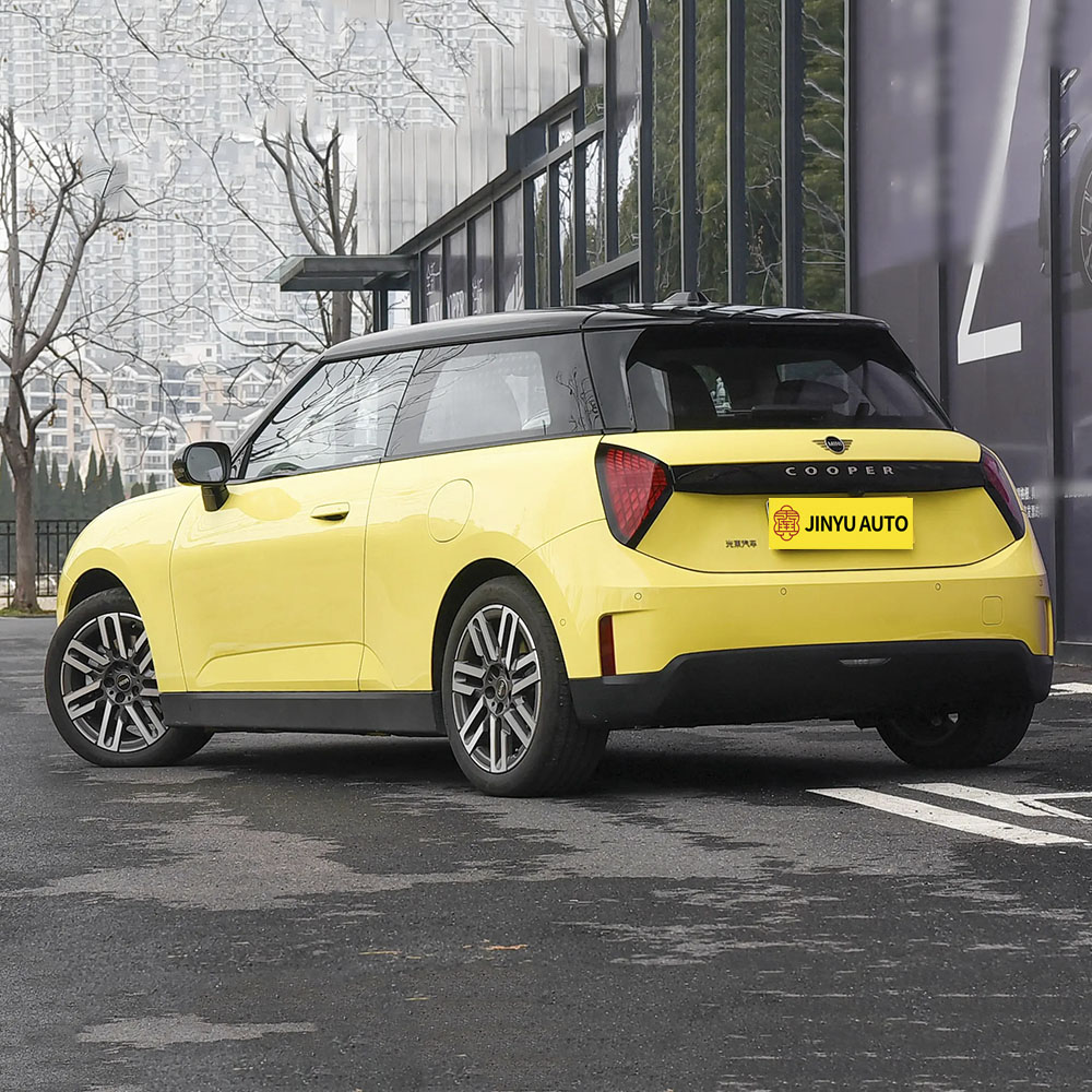 Балка автомобильная MINI Cooper 2024 Рестайлинг Cooper E Classic