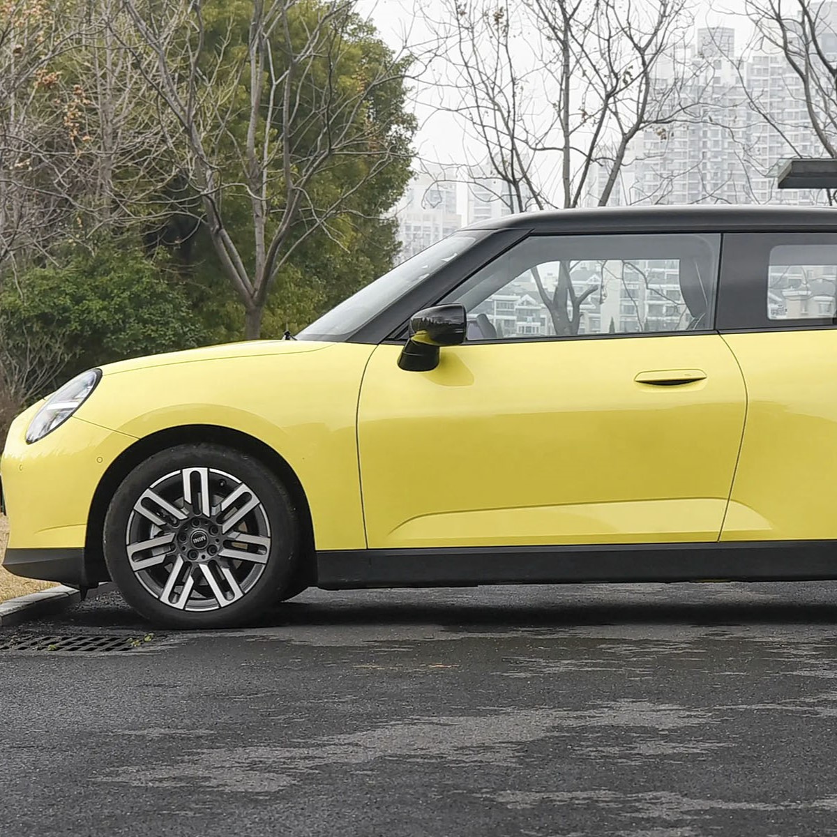 Балка автомобильная MINI Cooper 2024 Рестайлинг Cooper E Classic