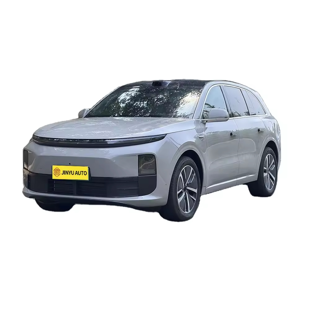 Идеальный L6 Li Auto L6 Max Auto