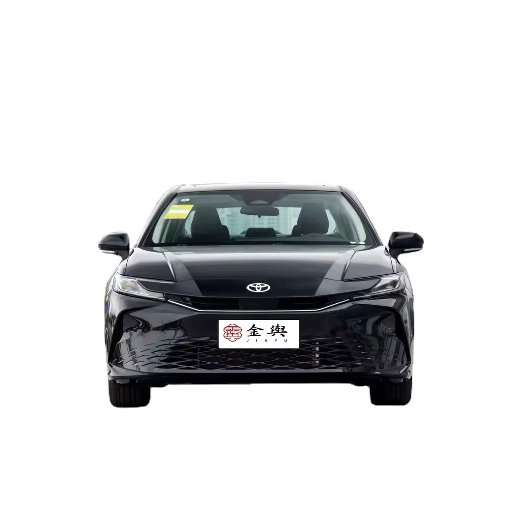 Новый автомобиль Toyota Camry