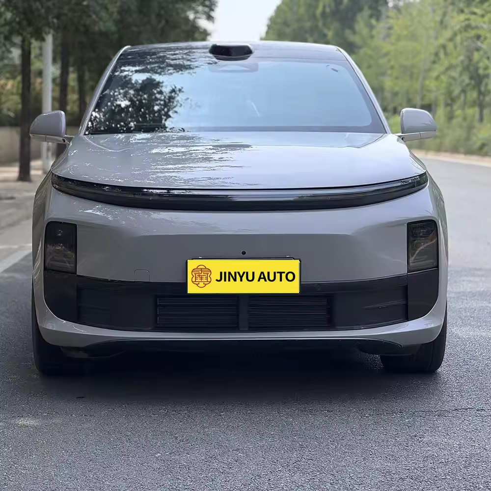 Идеальный L6 Li Auto L6 Max Auto