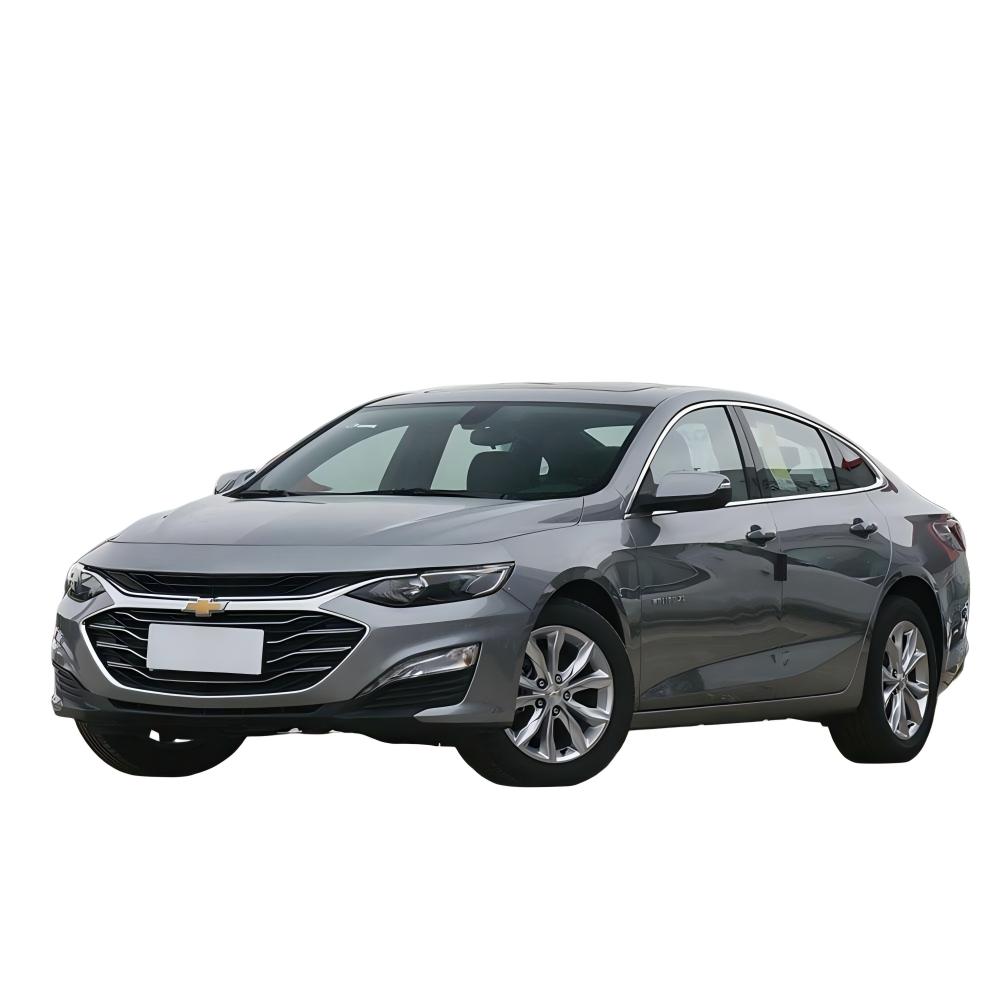 Chevrolet Malibu XL 2023 1,5-тонный Sharp Edition