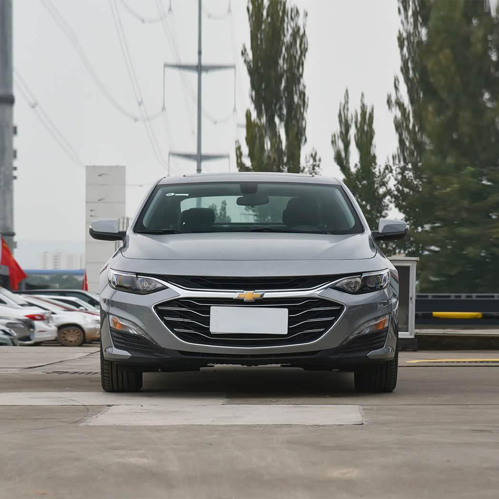 Chevrolet Malibu XL 2023 1,5-тонный Sharp Edition