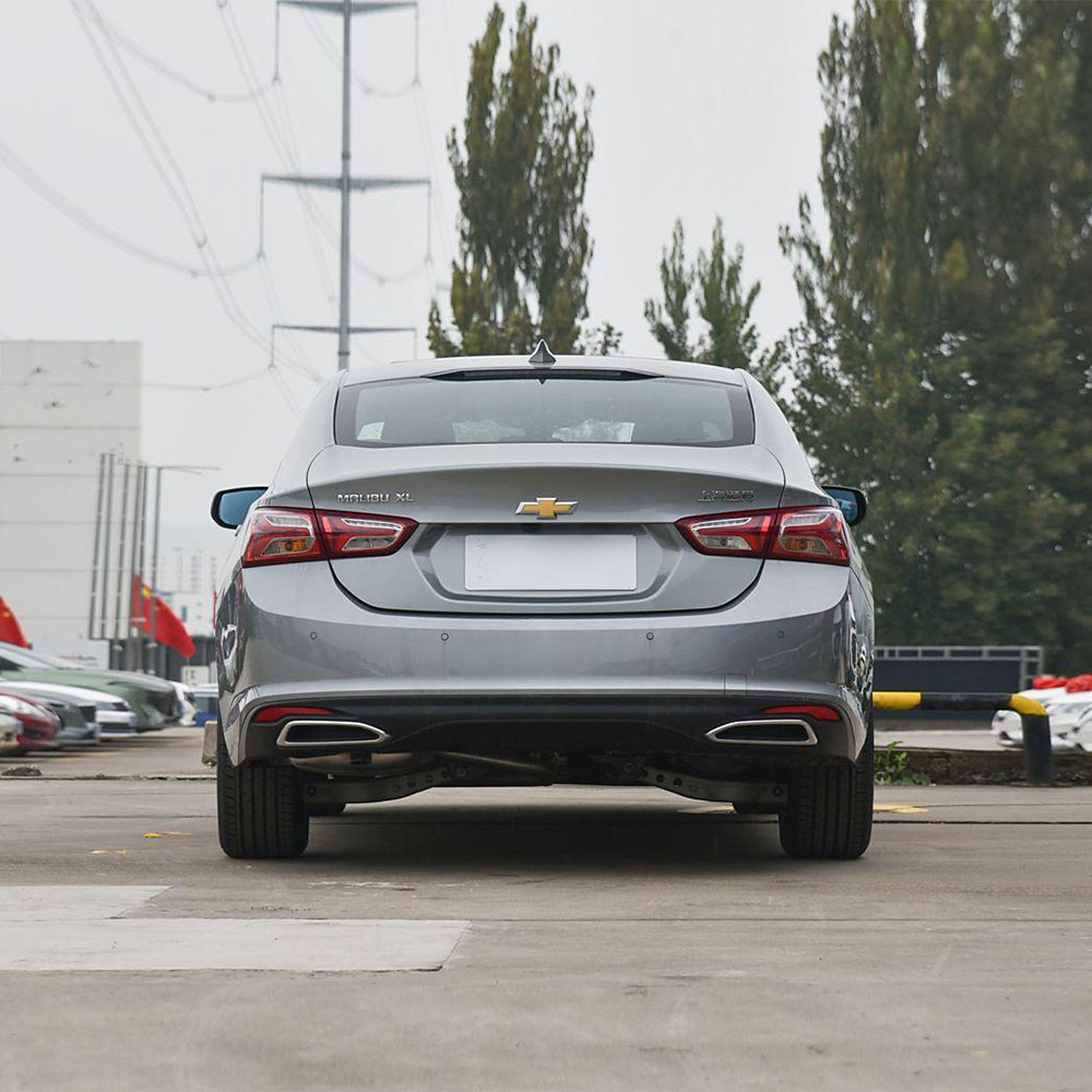 Chevrolet Malibu XL 2023 1,5-тонный Sharp Edition