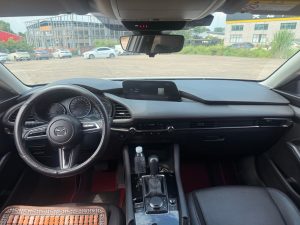 Mazda 3 Axela (8)