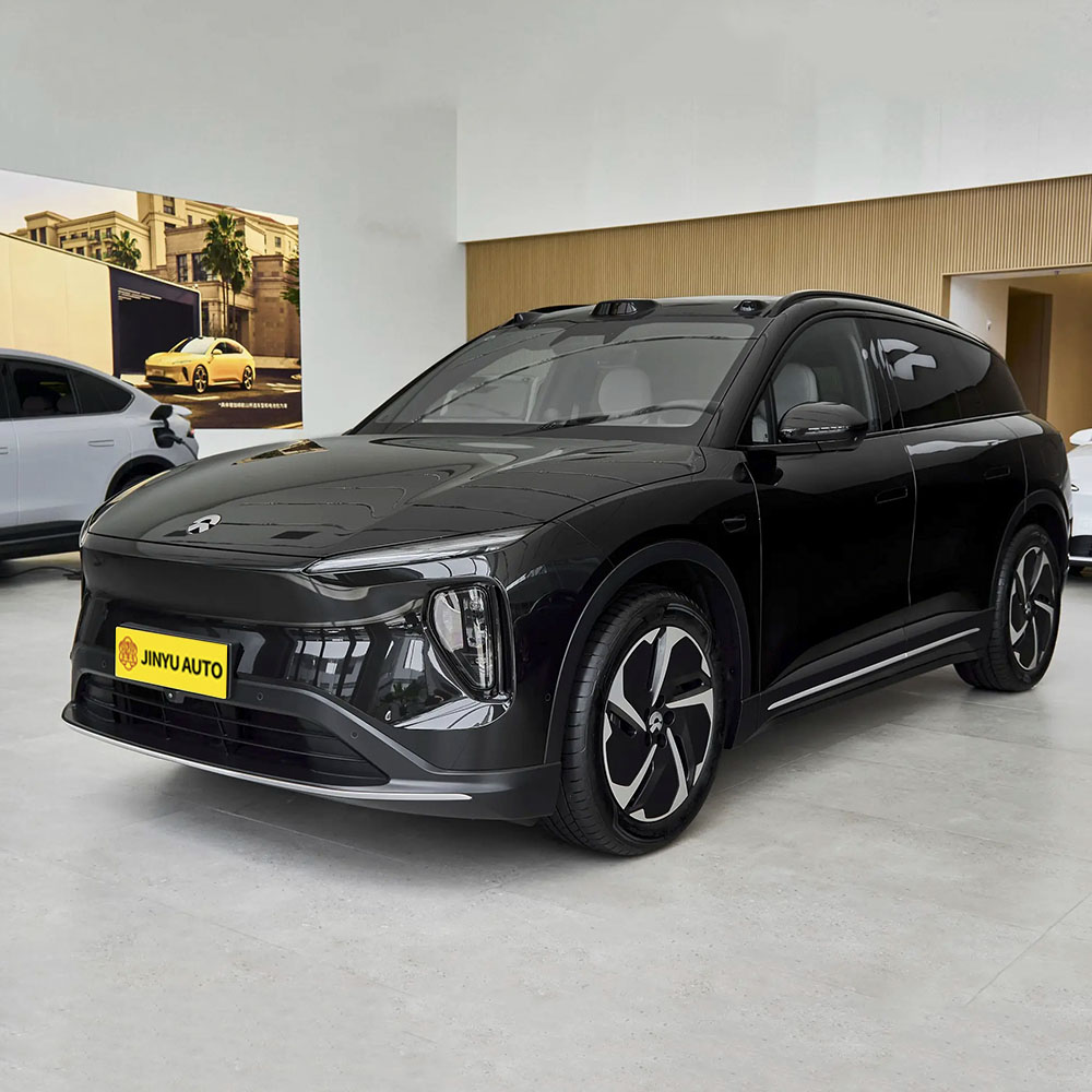 NIO ES6 2024 75 кВт*ч