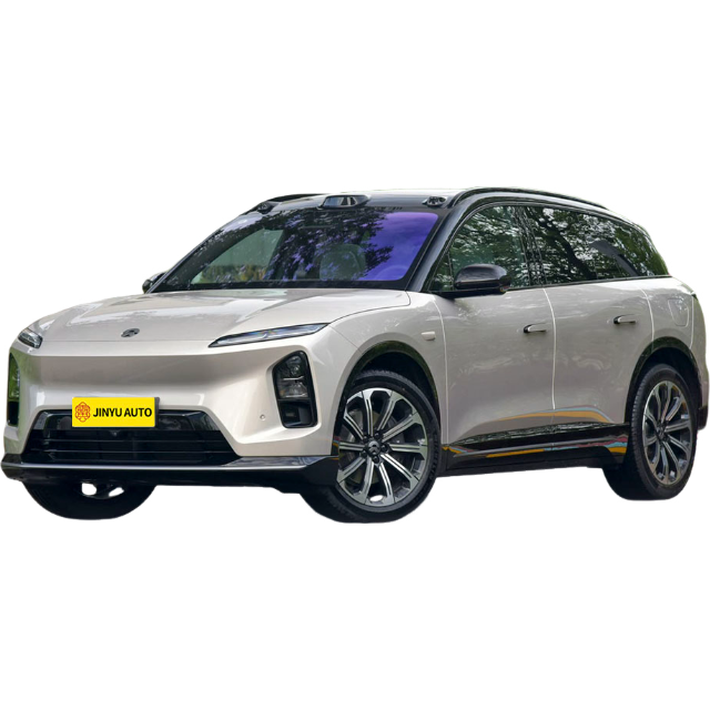 NIO ES6 2025 75 кВт*ч