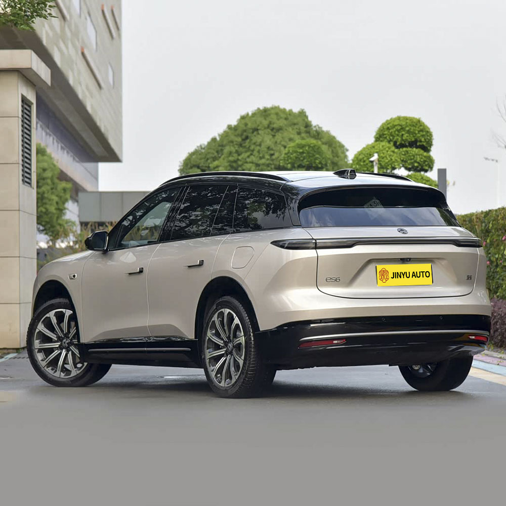 NIO ES6 2025 75 кВт*ч