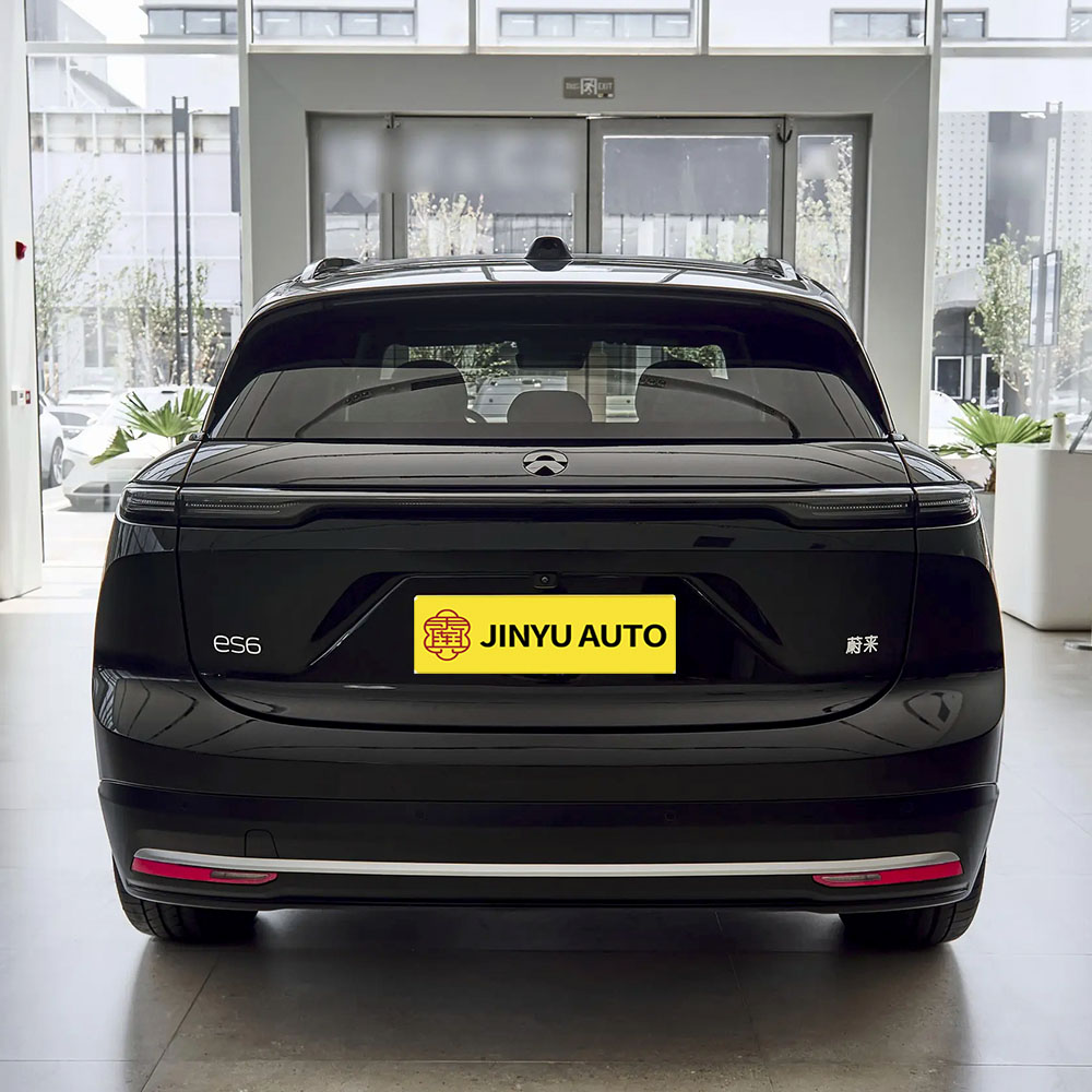 NIO ES6 2024 75 кВт*ч