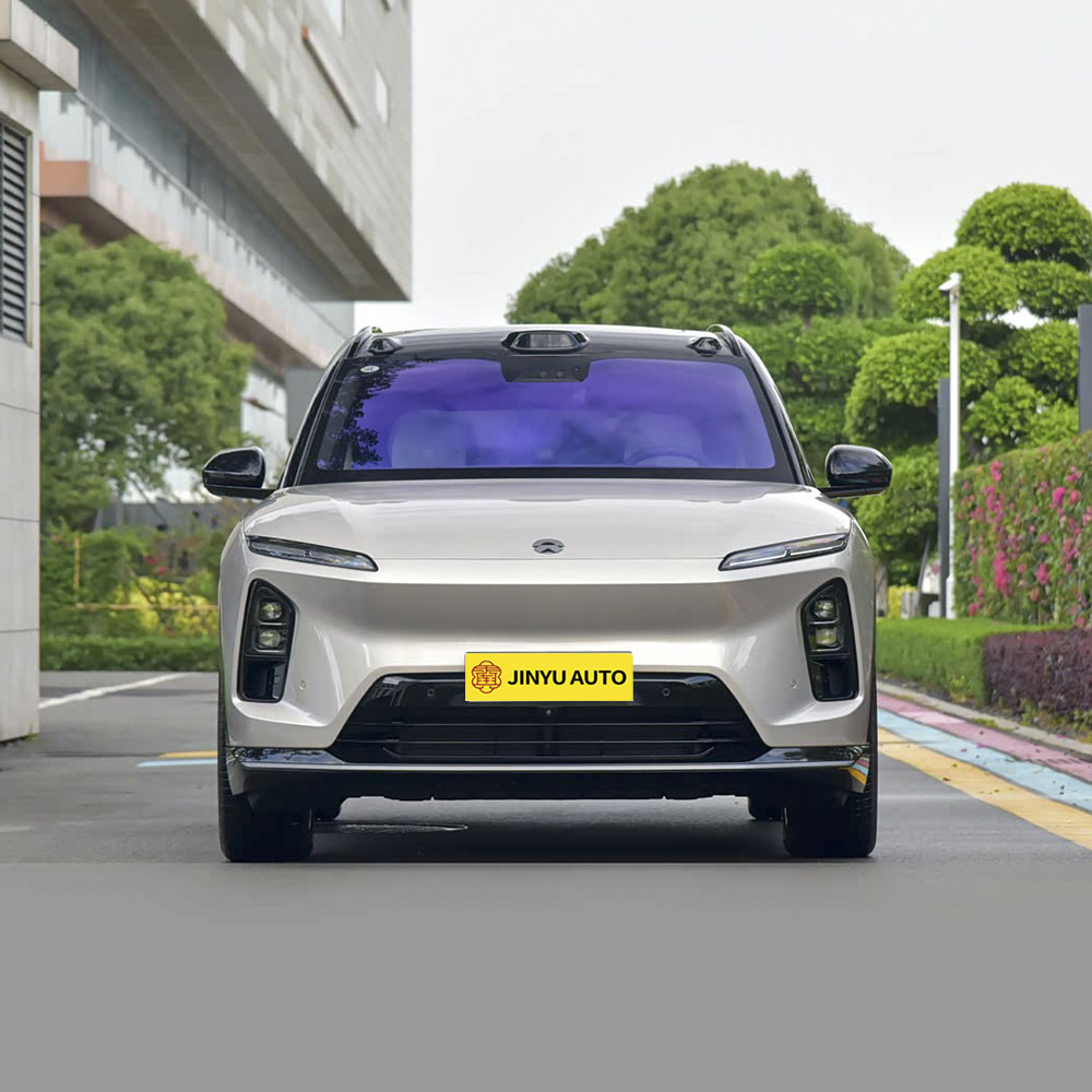 NIO ES6 2025 75 кВт*ч