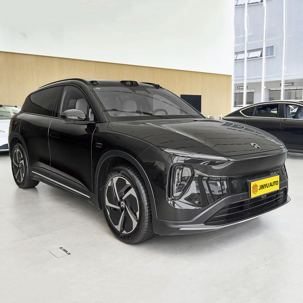 NIO ES6 2024 75 кВт*ч