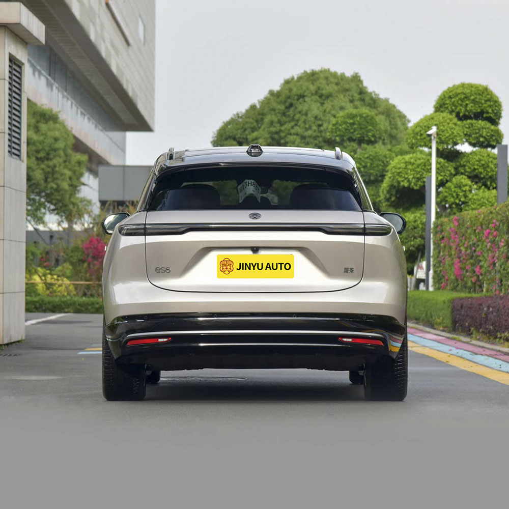 NIO ES6 2025 75 кВт*ч