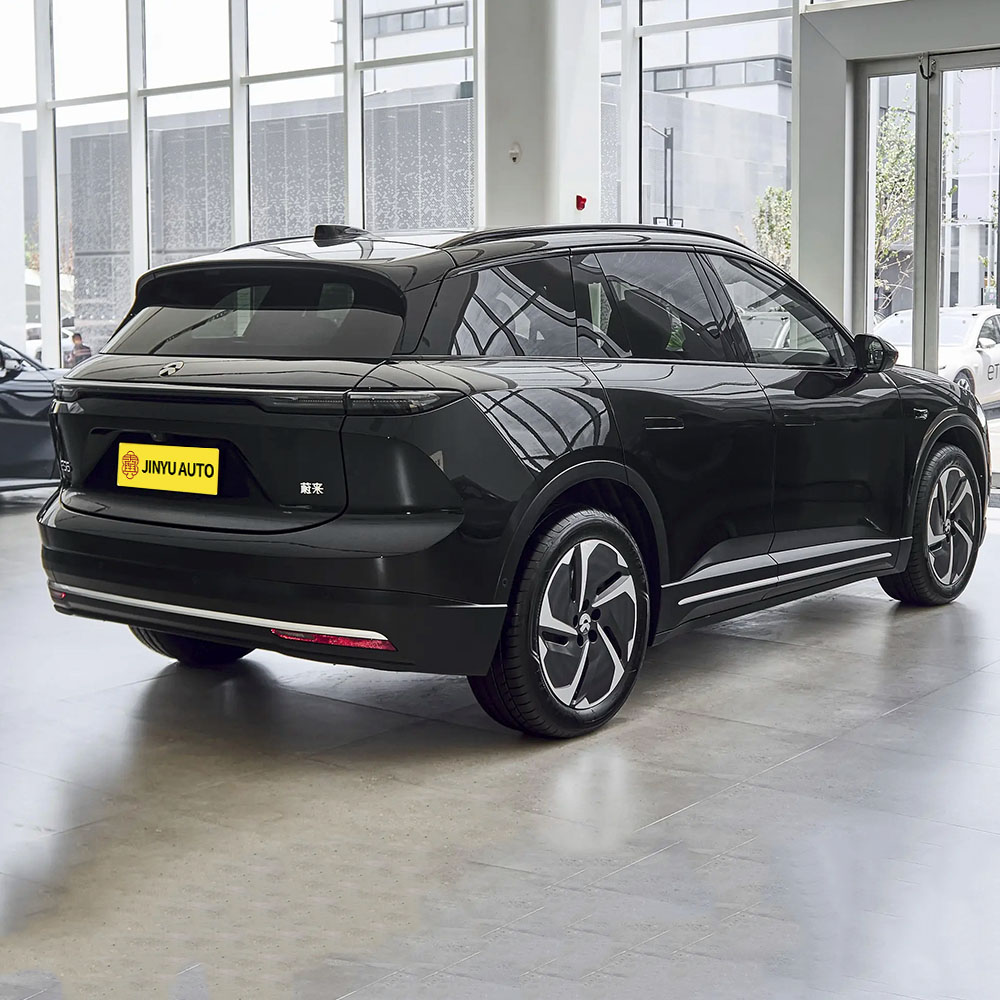 NIO ES6 2024 75 кВт*ч