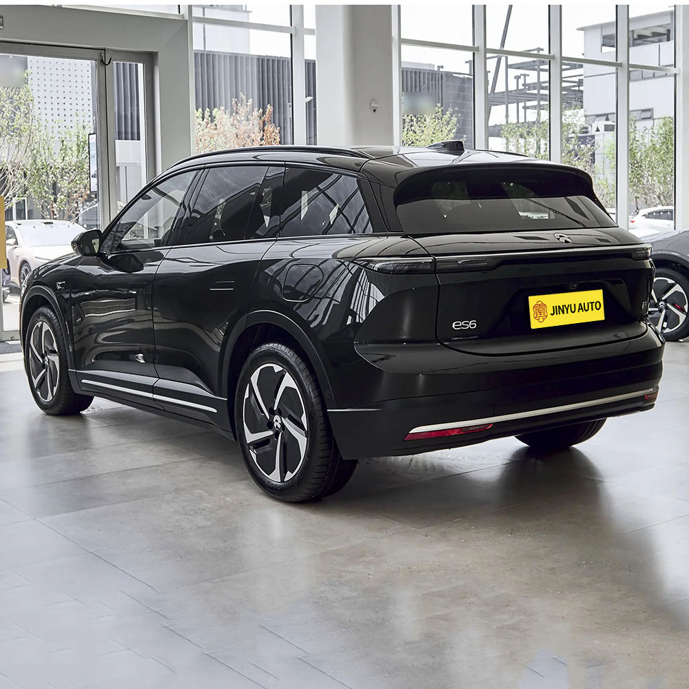 NIO ES6 2024 75 кВт*ч