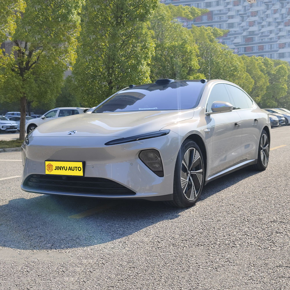NIO ET7 2024 мощностью 75 кВт*ч Executive Edition