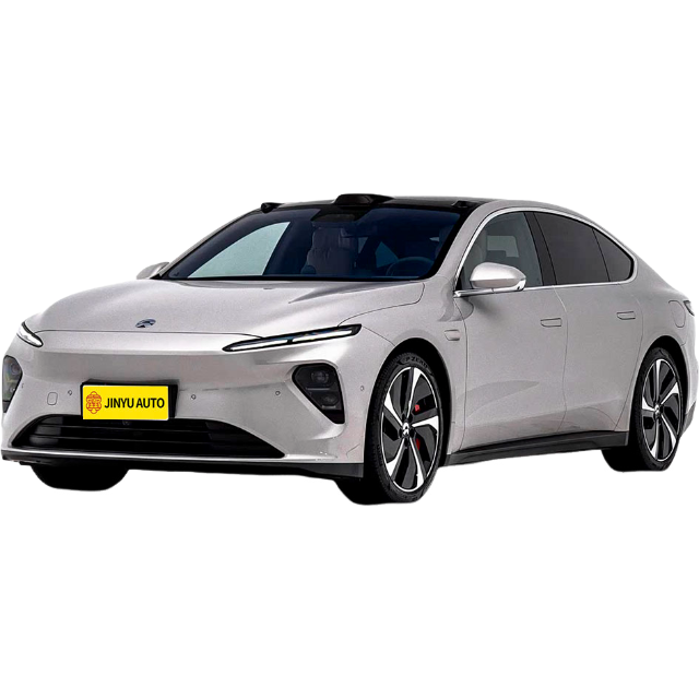NIO ET7 2024 100 кВт*ч Executive Edition