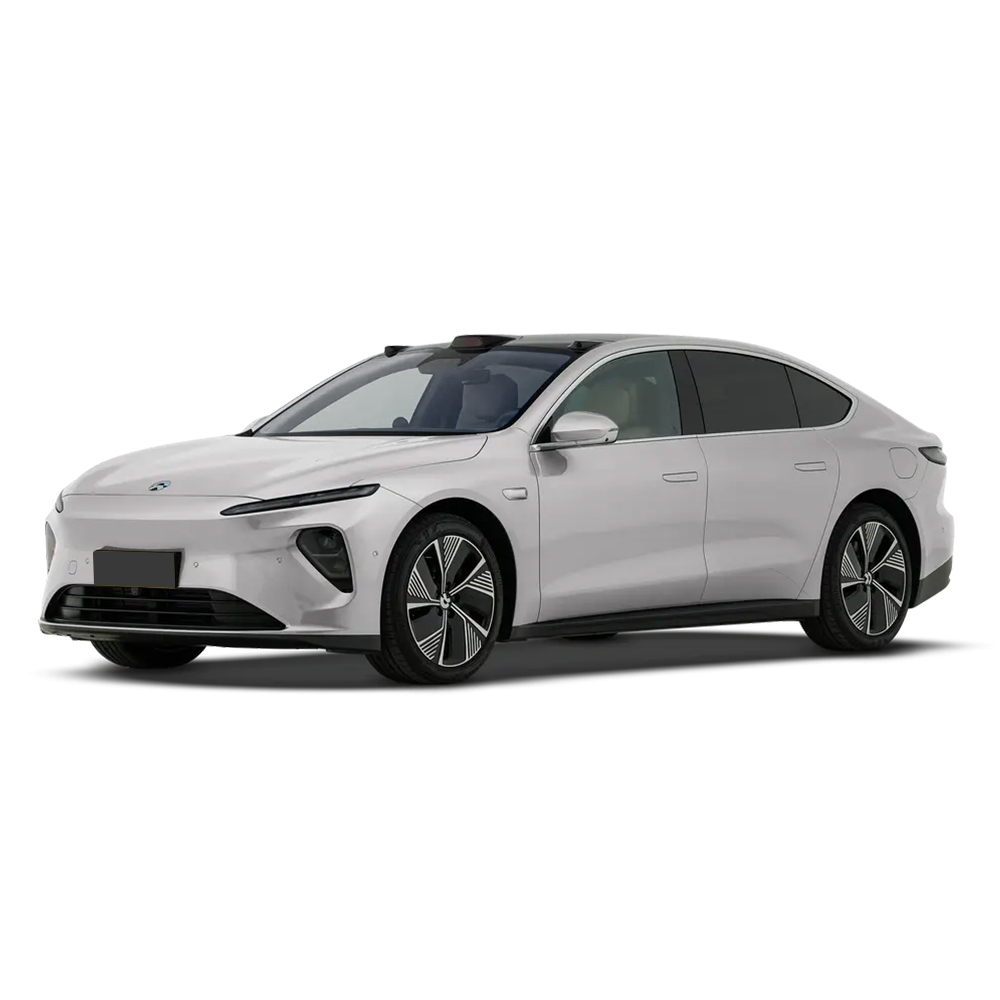 Новый NIO ET7 2024 100kWh Executive