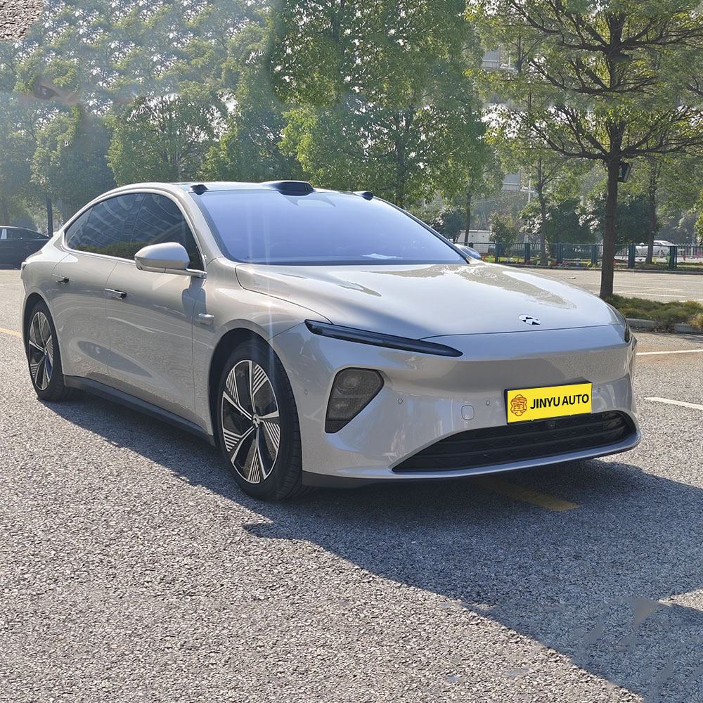 NIO ET7 2024 мощностью 75 кВт*ч Executive Edition