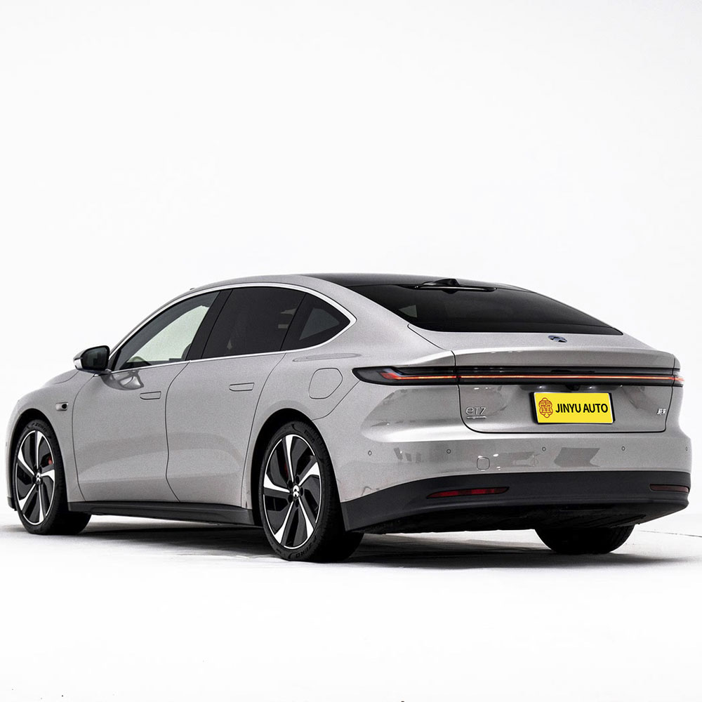 NIO ET7 2024 100 кВт*ч Executive Edition